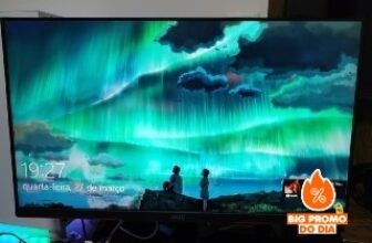 🖥 Monitor Gamer AOC DESTINY 25″ 240Hz 0,5ms 🔥 DE…