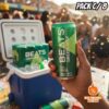 ✅‍ Pack 8 Unids. Beats Green Mix 269ml, Lata 🔥…