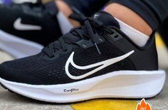 👟 Tênis Nike Quest 6 Feminino 🔥 DE 599 |…