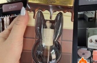 🍫 Lip Bunny Triple – Fran By Franciny Ehlke -…