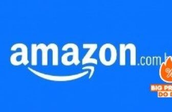 🚨 NOVO CUPOM AMAZON NO APP ➡️ R$50 OFF em…