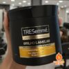 ✅ TRESemmé Brilho Lamelar Máscara de Tratamento 400g 🔥 POR…