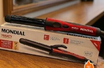 ✅ Modelador de Cachos Infinity Mondial 55W 🔥 DE 99…