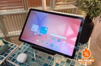 ✅ Galaxy Tab S10 Lite 128GB Tela 10.9″ WIFI 🔥…