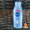 🧴 Loção Hidratante Desodorante Soft Milk Nivea 400mL 🔥 DE…