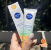 ☀️ NIVEA SUN Protetor Solar Facial UV FPS 60 50ml…
