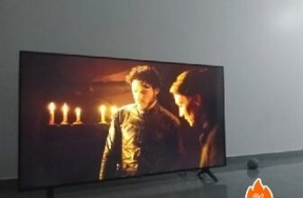 📺 Smart TV 4K 60″ LG UHD 60UA85 🔥 POR…