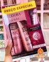 ✅ EUDORA SIAGE PROMOPACK NUTRI ROSE 🔥 POR 71,98 🔗…