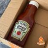 🍅 Heinz Ketchup Tradicional 1,033Kg 🔥 POR 16,49 ↪️ Selecione…