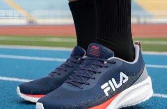 👟 Tênis Fila Efecto 2 🔥 DE 389 | POR…