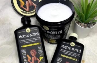 ✅ Kit Lola Morte Súbita Intense (3 Produtos) 🔥 POR…