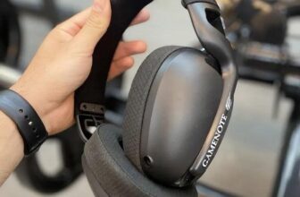 🎧 Fone De Ouvido Preto Havit Gamenote Fuxi-h6 🔥 DE…