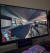 🖥 Monitor Gamer 27″ 180hz 0,5ms Ips Aoc 🔥 DE…