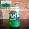 ✅ Pack de Fanta Guaraná Zero 350ml 6 unidades 🔥…