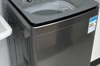🧺 Máquina de Lavar 14 Kg Philco 12 Programas de…