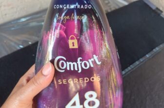 ✅ Comfort Amaciante Concentrado 48 Segredos 1,5L 🔥 DE 37…