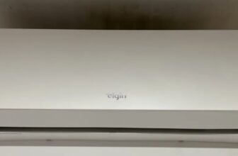 ❄️ Ar Condicionado Split Elgin Eco Inverter II Wi-fi 12.000…