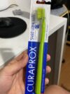🪥 Escova de Dente Curaprox CS 5460 Ultra Macia 🔥…