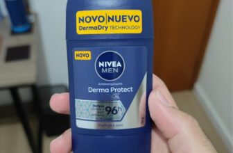 ✅ NIVEA MEN Desodorante Stick Derma Protect Clinical 58g 🔥…