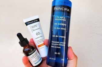 ✨ Kit Principia Primeira Rotina Skincare 🔥 DE 147 |…