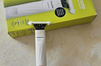 🪒 Aparador de Pelos Íntimo Philips OneBlade Intimate 🔥 DE…