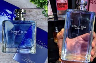 🌬 Perfume Nautica Voyage EDT 🎟 CUPOM: M3LIPROMO4GOR4 100ml 🔥…