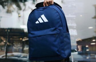 🎒 Mochila Classic Bars 27,5L adidas 🔥 DE 199 |…