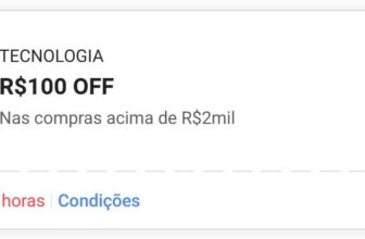 🎟 R$100 OFF em R$2.000: 3DO3X9KQAF Resgate aqui 👉 https://s.shopee.com.br/2qPY2SAvKu…