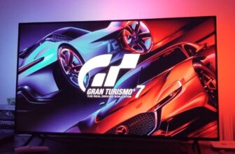 📺 Smart TV 55″ PHILIPS Ambilight THE ONE 4K 144 Hz,…