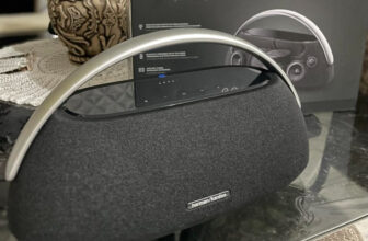 🔊 Caixa de Som Go + Play 3 Bluetooth HARMAN…