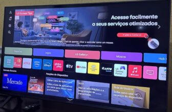 📺 Smart TV LG 50″ 4K UHD 🔥 DE 2.382…