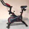 ✅ Bicicleta Spinning Ergométrica 120kg 🔥 POR 409 NO PIX…
