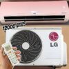 ❄️ Ar Condicionado Split Inverter 12.000 Btus LG Dual Compact…