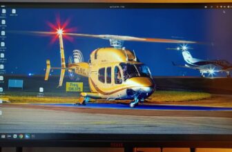 🖥 Monitor Gamer Pichau Athen V3 Pro, 23,8″, IPS, FHD,…