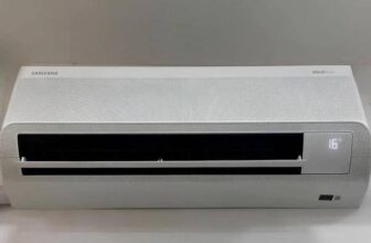 ❄️ Samsung Ar-condicionado Split Inverter WindFree AI 12.000 BTUs Frio…