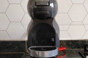 ✅ KIT CAFETEIRA NESCAFÉ DOLCE GUSTO MINI ME 110V +…