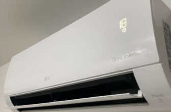 ❄️ Ar Condicionado LG Dual Inverter Voice 9.000 BTUs Frio…