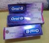 ✅ 3 Unid Oral-B Pasta de Dente 3D White Brilliant…