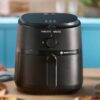 🍟 Fritadeira Airfryer Série 1000 XL, Philips Walita, 6,2l 220v…