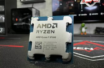 ✅ Processador AMD Ryzen 7 8700F 🔥 DE 1.764 |…