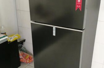 🧊 Samsung Geladeira Duplex Evolution SmartThings RT38 391L Bivolt Black…