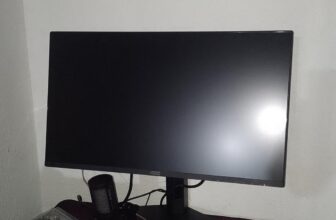 🖥 Monitor Gamer AOC AGON 24.5″ 310Hz 0.3MS IPS 🔥…