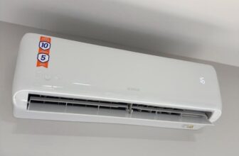 ❄️ Ar Condicionado Split Hi Wall Inverter Hisense Eco Plus…