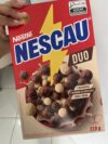 🥣 Nescau Cereal Matinal Duo 210G 🔥 POR 8,91 ↪️…