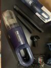 ✅ WAP Aspirador Automotivo Portátil 12V, 420ML SÓLIDO, FILTRO HEPA…