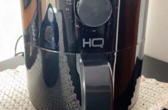 🍟 Fritadeira Elétrica AirFryer HQ 2,8 l 🔥 DE 299…