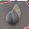 🖱️ Mouse Sem Fio Logitech Lift Vertical com Design Ergonômico…