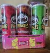 🥔 Pringles Original do Pop – Pack com 3 sabores…
