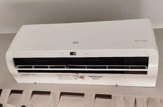 ❄️ Ar Condicionado Split HQ Hi Wall Inverter Monofásico 220V…