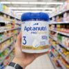👶 Danone, Fórmula Infantil Aptanutri Profutura 3, 800g 🔥 DE…